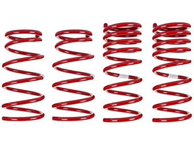 Pedders PED-803559 SportsRyder FE2 Stock-Height Spring Kit for Pontiac G8 / Pedders PED-803559 Coil Spring Kit