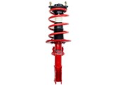 Pedders PED-909157 EziFit SportsRyder Front 1.2" Drop Strut and Spring for 2015-up Mustang S550 / Pedders Mustang EziFit Front Strut and Spring