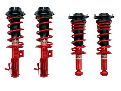 Pedders PED-919140 50mm Lift Kit for 2018-2023 Subaru Crosstrek / Pedders PED-919140 Lift Kit