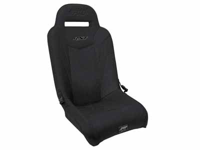 PRP Seats A4101-PORXP-201 RST Suspension Seat, Black / PRP Seats A4101-PORXP-201 Seats