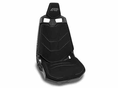 PRP Seats B002-02 Seat Covers for Can-Am Maverick X3 and Maverick R Pair Black / PRP Seats B002-02 Seat Cover