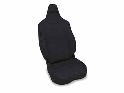 PRP Seats B004-02 Front Seat Covers for Polaris XPEDITION Pair Black / PRP Seats B004-02 Seat Cover