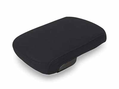 PRP Seats B101-02 Center Console Cover for 12-15 Toyota Tacoma All Black / PRP Seats B101-02 Console Cover