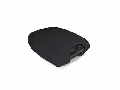 PRP Seats B104-02 Center Console Cover for '11'18 Jeep Wrangler JK/JKU All Black / PRP Seats B104-02 Console Cover