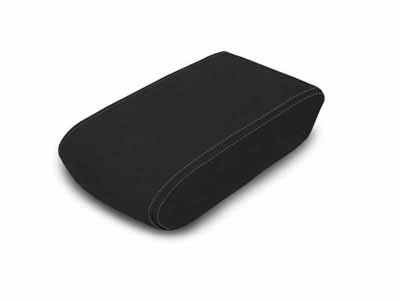 PRP Seats B106-04 Center Console Cover for 2011-2024 Toyota 4Runner Black and Olive Green / PRP Seats B106-04 Console Cover