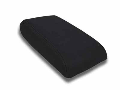 PRP Seats B108-02 Center Console Cover for 2015-2020 Subaru Outback Black / PRP Seats B108-02 Console Cover