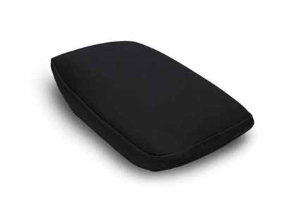 PRP Seats B109-02 Center Console Cover for 2021+ Subaru Outback Black / PRP Seats B109-02 Console Cover