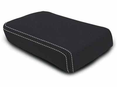 PRP Seats B113-02 Center Console Cover for Polaris XPEDITION Black / PRP Seats B113-02 Console Cover