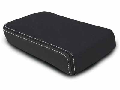 PRP Seats B113-03 Center Console Cover for Polaris XPEDITION Black and Gray / PRP Seats B113-03 Console Cover