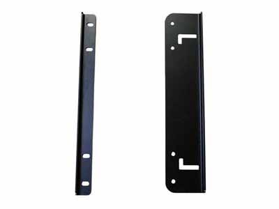 PRP Seats C23 Seat Adapter Mount for 97-02 Jeep TJ One Side / PRP Seats C23 Seat Mounting Bracket