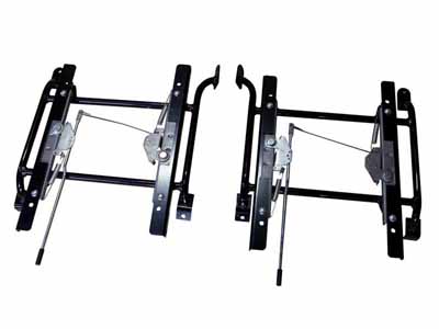 PRP Seats C31 Seat Mounts for 95-04 Toyota Tacoma Pair / PRP Seats C31 Seat Mounting Bracket