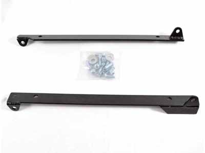PRP Seats C32D Seat Adapter Mount for Jeep CJ7/YJ Driver Side / PRP Seats C32D Seat Mounting Bracket
