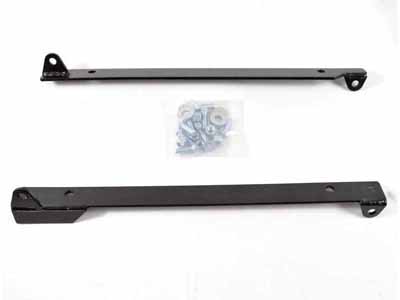 PRP Seats C32P Seat Adapter Mount for Jeep CJ7/YJ Passenger Side / PRP Seats C32P Seat Mounting Bracket
