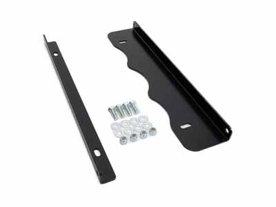 PRP Seats C33 Seat Adapter Mount for 1995-2001 Jeep XJ Cherokee One Side / PRP Seats C33 Seat Mounting Bracket