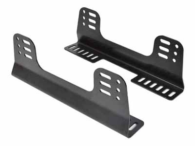 PRP Seats C51 Side Mounts for Composite Seats / PRP Seats C51 Seat Mounting Bracket