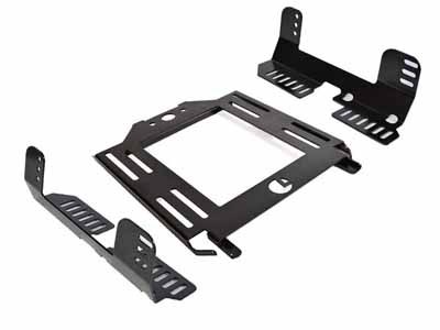 PRP Seats C57 Composite Seat Mounting Kit for Polaris RZR / PRP Seats C57 Seat Mounting Bracket