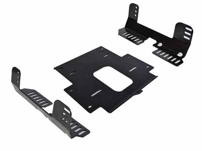 PRP Seats C58 Composite Seat Mounting Kit for Can-Am Maverick X3 / PRP Seats C58 Seat Mounting Bracket