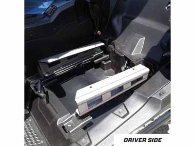PRP Seats C66 Front Seat Mount Kit for Honda Talon Pair / PRP Seats C66 Seat Mounting Bracket