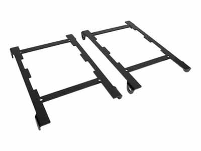 PRP Seats C81 Seat Mounts for Polaris RZR 200 Pair / PRP Seats C81 Seat Mounting Bracket