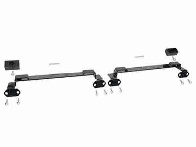PRP Seats C87 Quick Release Bench Mount Kit for 2020+ Polaris RZR PRO XP4, PRO R4, Turbo R4 / PRP Seats C87 Seat Mounting Bracket