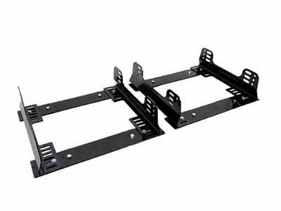 PRP Seats C88 Composite Seat Mount Kit for Polaris RZR PRO XP PRO R Turbo R Pair Adapters Only / PRP Seats C88 Seat Mounting Bracket