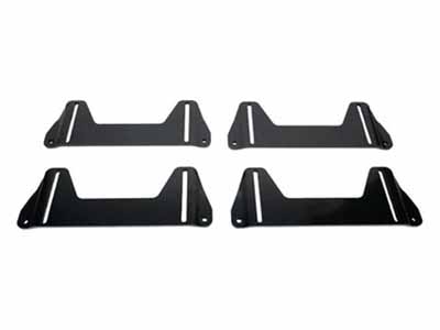 PRP Seats C89 Seat Mount Adapter Kit for 2024+ RZR XP1000 and XPEDITION (Pair) / PRP Seats C89 Seat Mounting Bracket