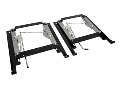 PRP Seats C91 PRP Seat Mount and Slider Kit for Can-Am Maverick X3 and Maverick R Pair / PRP Seats C91 Seat Mounting Bracket