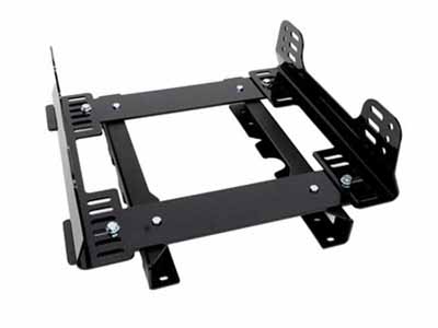 PRP Seats C94 Composite Seat Mount Kit with Fixed Base 4 Door for Polaris Pair / PRP Seats C94 Seat Mounting Bracket