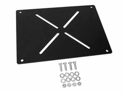 PRP Seats C97 Hydro Boat Seat Pedestal Mount Kit / PRP Seats C97 Seat Mounting Bracket