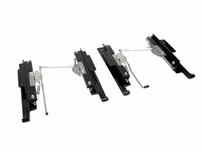 PRP Seats C99 Stock Seat Mount and Slider Kit for Can-Am Maverick X3 and Maverick R Pair / PRP Seats C99 Seat Mounting Bracket