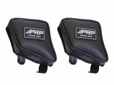 PRP Seats E100 Knee Pads for Polaris RZR with Door Speakers Pair / PRP Seats E100 Knee Pads