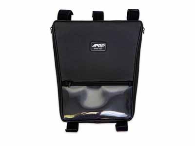 PRP Seats E104-210 Overhead Bag for 2020+ Yamaha Wolverine RMAX and RMAX4 Black / PRP Seats E104-210 Overhead Bag