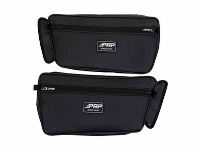 PRP Seats E105-210 Front Door Bags for Yamaha Wolverine RMAX Pair / PRP Seats E105-210 Door Bag