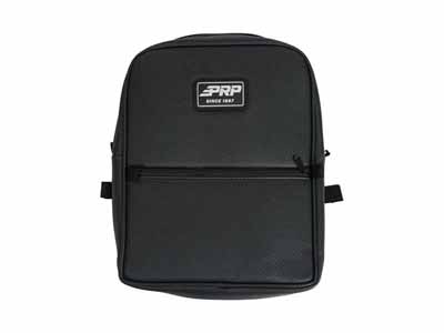 PRP Seats E109-210 Behind the Seat Bag for 2020+ Yamaha Wolverine RMAX and RMAX4 / PRP Seats E109-210 Seat Bag