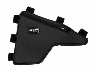 PRP Seats E120-210 Truss Bag for Kawasaki KRX 4 Door / PRP Seats E120-210 Parts Bag