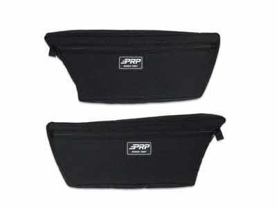 PRP Seats E121 Upper Door Bags for 2019+ Mercedes Sprinter Van (Pair) / PRP Seats E121 Door Bag