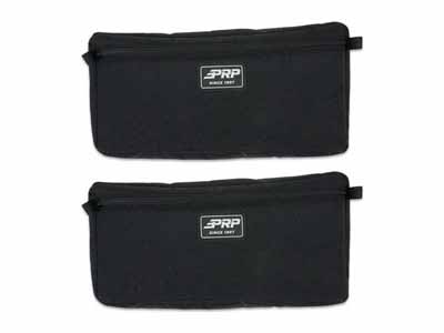 PRP Seats E122 Lower Door Bags for 2019+ Mercedes Sprinter Van (Pair) / PRP Seats E122 Door Bag