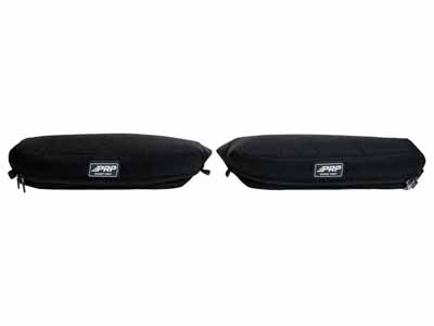 PRP Seats E129-250 Overhead Shelf Bags for 2006-2018 Mercedes Sprinter Van Pair / PRP Seats E129-250 Overhead Bag