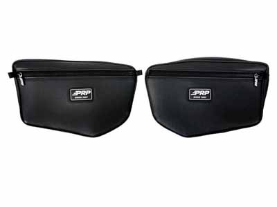 PRP Seats E134-210 Upper Door Bags for Can-Am Maverick R Pair / PRP Seats E134-210 Door Bag