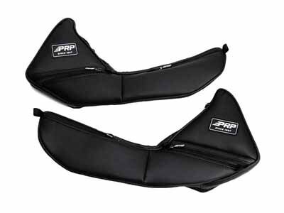 PRP Seats E146-210 Front Door Bags for 2025+ Polaris RZR PRO XP, PRO S, PRO R (Pair) / PRP Seats E146-210 Door Bag