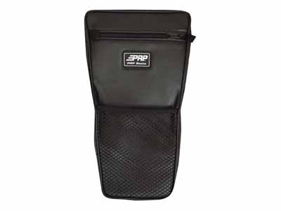 PRP Seats E34-210 Center Bag for Polaris RZR Black / PRP Seats E34-210 Roll Bar Storage Bag