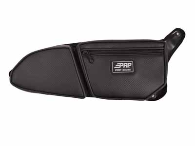PRP Seats E44-210 Door Bag W/Knee Pad for Polaris RZR Trail and RZR 900 Trail Front Passenger Side / PRP Seats E44-210 Door Bag