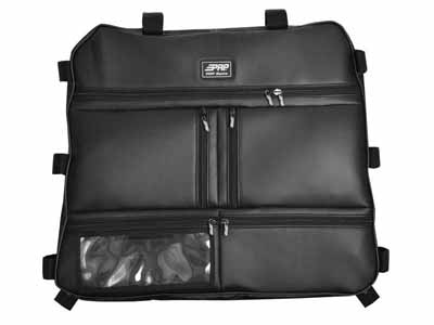 PRP Seats E47-210 Overhead Bag for Polaris RZR Carbon Fiber Black / PRP Seats E47-210 Overhead Bag