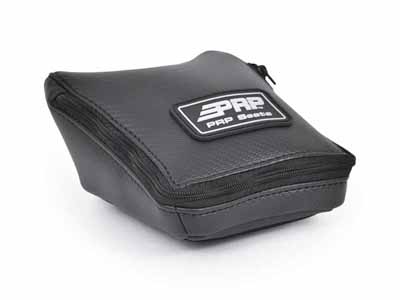 PRP Seats E62-210 Dash Bag for Can-Am Maverick X3-Black / PRP Seats E62-210 Dash Bag