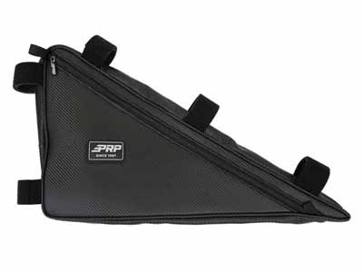 PRP Seats E81-210 Truss Bag for Honda Talon Pair / PRP Seats E81-210 Parts Bag