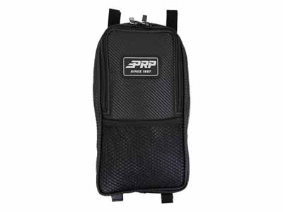 PRP Seats E82-210 Center Bag for Honda Talon, 2021+ Can-Am Commander / PRP Seats E82-210 Roll Bar Storage Bag