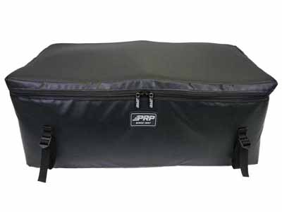 PRP Seats E83-210 Trunk Bag for Honda Talon Black Marine Grade Vinyl / PRP Seats E83-210 Trunk Organizer