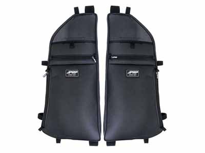 PRP Seats E89 Overhead Bags for Kawasaki KRX and KRX 4 Pair / PRP Seats E89 Overhead Bag