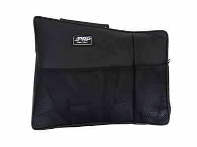 PRP Seats E90 Firewall Bags for Kawasaki KRX Pair / PRP Seats E90 Firewall Bag