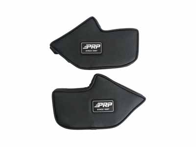 PRP Seats E91 Knee Pads for Kawasaki KRX Pair / PRP Seats E91 Knee Pads
